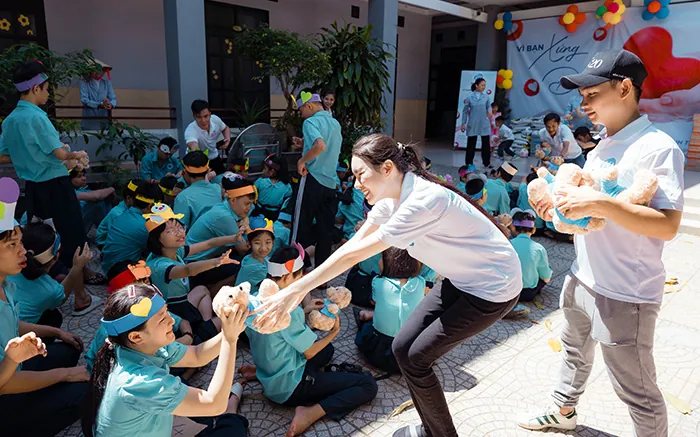 Sứ mệnh của lucky88 tốt nhất: Mang đến trải nghiệm cá cược trực tuyến công bằng và an toàn