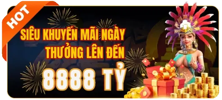 Khuyến mãi mới nhất Lucky88
