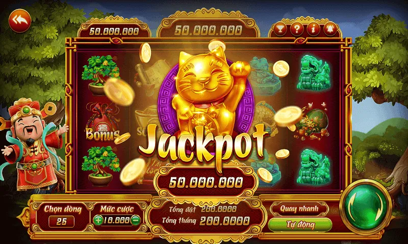 Mạt Chược trực tuyến Lucky88 Best