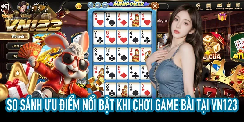 Trò chơi sòng bạc trực tuyến tại Lucky88 Best